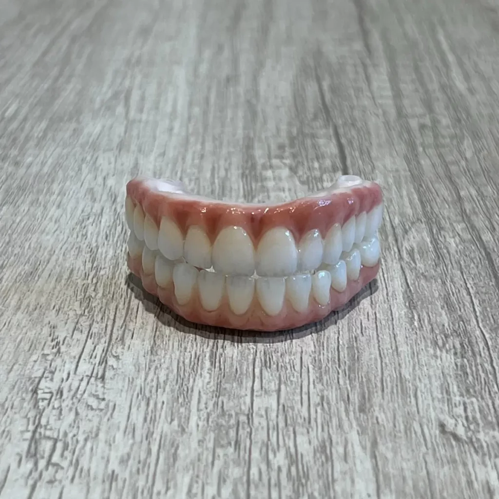 dental implants - all on 4 full mouth implants