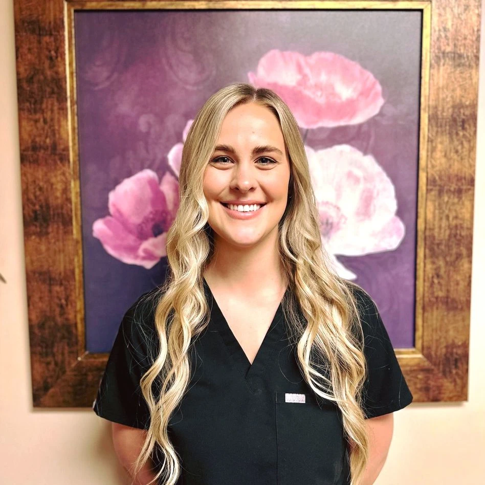 Desiree | dental hygienist at Stokke Family Dentistry | best teeth cleanings in Montana