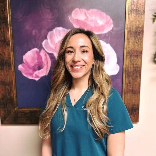Dr. Erica Stokke, DDS | Stokke Family Dentistry | Dentist in Laurel, MT