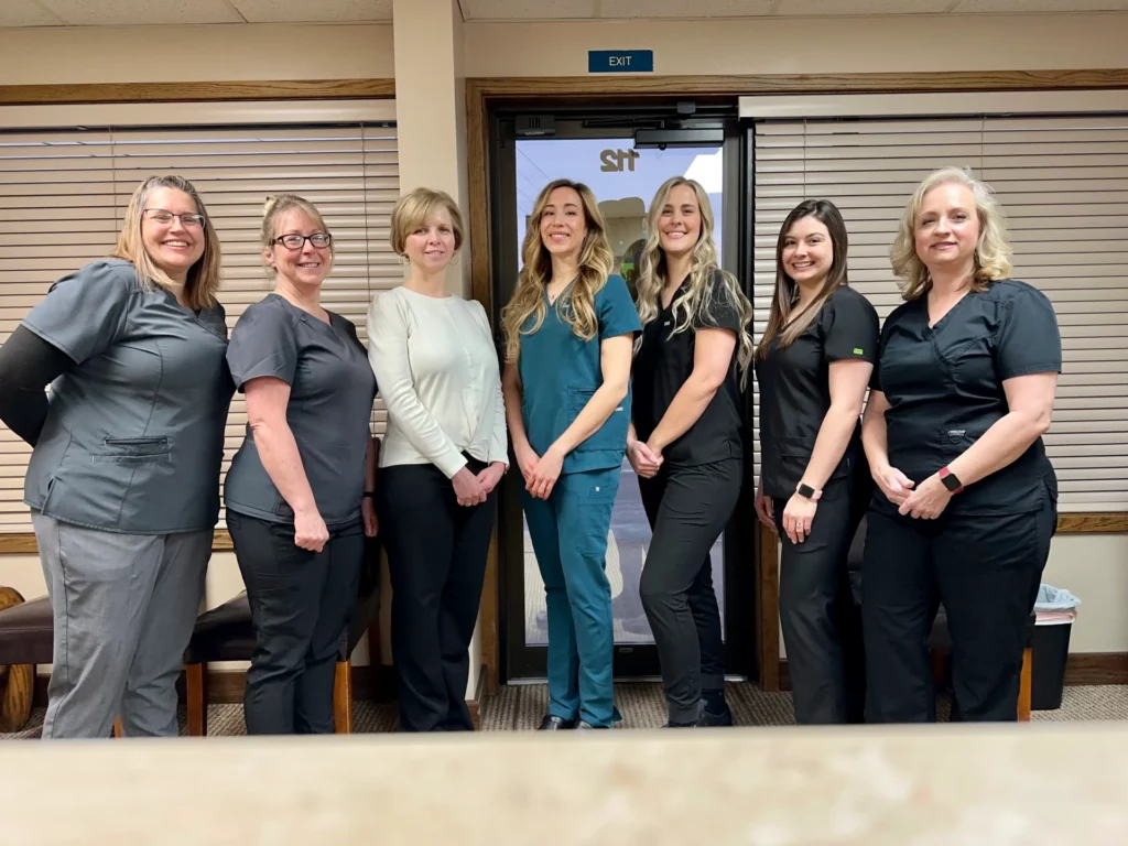 Stokke Family Dentistry team | Dentist in Laurel, MT