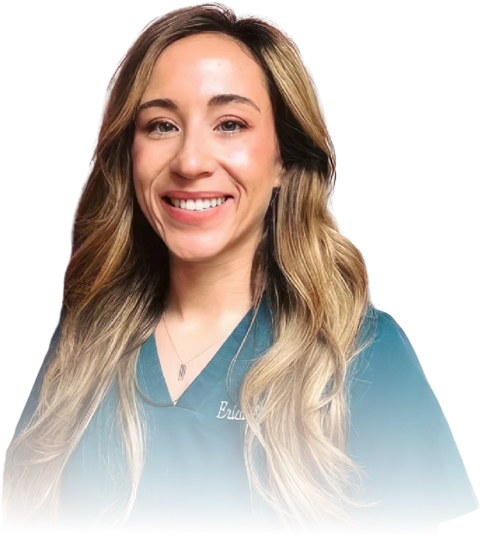 Dr. Erica Stokke, DDS | Stokke Family Dentistry | Dentist in Laurel, MT